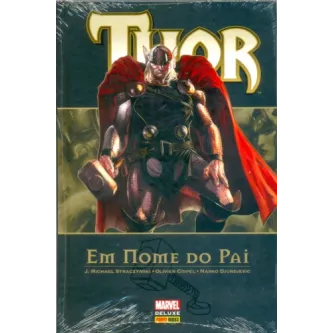 Thor - Em Nome do Pai
