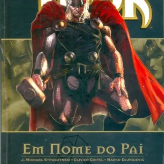 Thor - Em Nome do Pai Thor - Em Nome do Pai