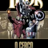 Thor - O Cerco