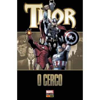 Guerras Secretas - Edição Especial