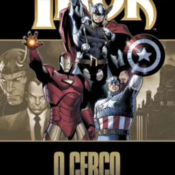 Thor - O Cerco