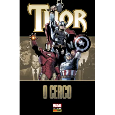 Guerras Secretas - Edição Especial Guerras Secretas - Edição Especial