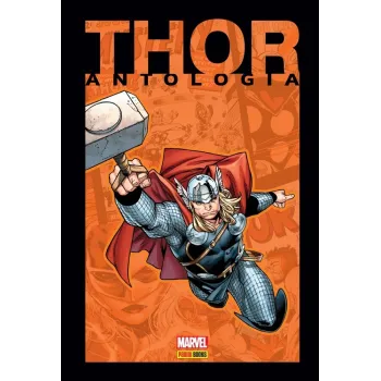 Thor - Antologia