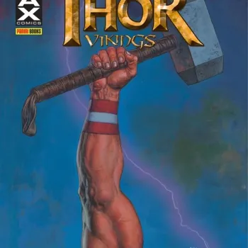 Thor - Vikings