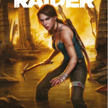 Tomb Raider - Caça as Bruxas Tomb Raider - Caça as Bruxas