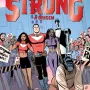 Tom Strong - A Origem