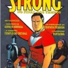 Tom Strong - No Final dos Tempos