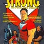 Tom Strong - No Final dos Tempos