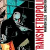 Transmetropolitan Vol. 02 - Tesão pela Vida