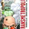 Transmetropolitan Vol. 06 - Mais uma Vez