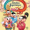 Turma da Mônica - Lendas Japonesas
