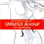 Umbrella Academy - Suíte do Apocalipse