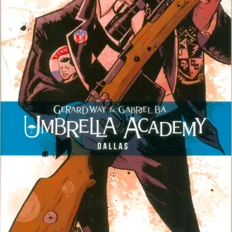 Umbrella Academy - Dallas
