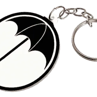 Umbrella Academy - Hotel Oblivion