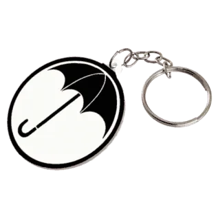 Umbrella Academy - Hotel Oblivion