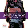 Umbrella Academy - Hotel Oblivion