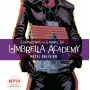 Umbrella Academy - Hotel Oblivion