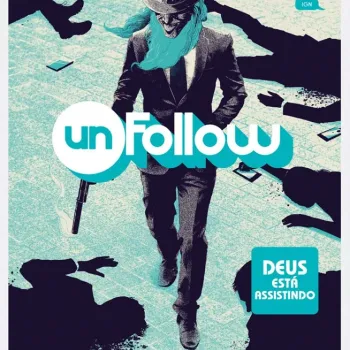Unfollow - Deus está Assistindo Unfollow - Deus está Assistindo