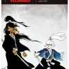Usagi Yojimbo - Livro 03: A Trilha do Guerreiro