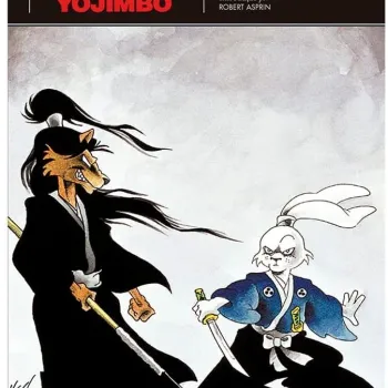 Usagi Yojimbo - Livro 03: A Trilha do Guerreiro