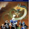 Usagi Yojimbo - Livro 04: A Conspiração Rugido do Dragão