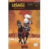 Usagi Yojimbo - Livro 01: Ronin