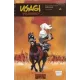Usagi Yojimbo - Livro 01: Ronin