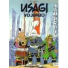 Usagi Yojimbo - Livro 02: Samurai