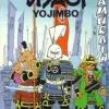 Usagi Yojimbo - Livro 02: Samurai