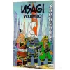 Usagi Yojimbo - Livro 02: Samurai