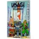 Usagi Yojimbo - Livro 02: Samurai