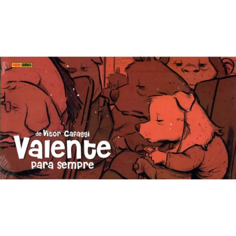 Valente Para Sempre