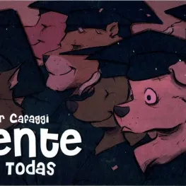 Valente Para Todas Valente Para Todas