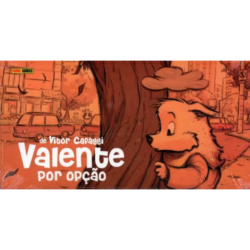 Valente Por Opção