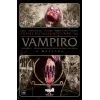 Vampiro: A Máscara HQ - Presas no Inverno: Livro Um - Galápagos Jogos