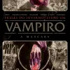 Vampiro: A Máscara HQ - Presas no Inverno: Livro 01 - Galápagos Jogos