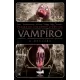 Vampiro: A Máscara HQ - Presas no Inverno: Livro Um - Galápagos Jogos