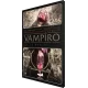 Vampiro: A Máscara HQ - Presas no Inverno: Livro Um - Galápagos Jogos
