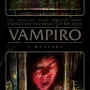 Vampiro: A Máscara HQ - Presas no Inverno: Livro 02 - Galápagos Jogos