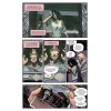 Vampiro: A Máscara HQ - Presas no Inverno: Livro 02 - Galápagos Jogos