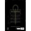 Vampiro: A Máscara HQ - Presas no Inverno: Livro 02 - Galápagos Jogos