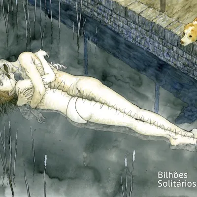 Vênus Invisível - Coleção de Histórias Curtas: O Melhor de Junji Ito Vênus Invisível - Coleção de Histórias Curtas: O Melhor de Junji Ito