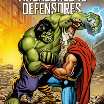 Guerra Vingadores Vs Defensores, A (Marvel Essenciais) Guerra Vingadores Vs Defensores, A (Marvel Essenciais)