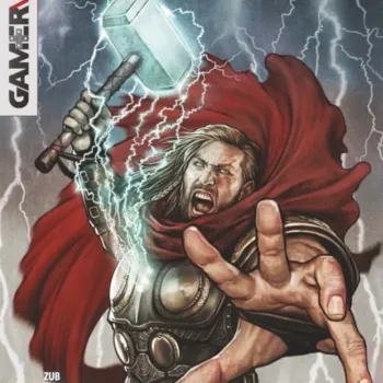 Marvel Gamerverse: Vingadores Vol. 01