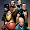 Novos Vingadores - Illuminati (Marvel Essenciais)