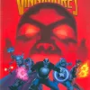 Fabulosos Vingadores - Os Gémeos do Apocalipse