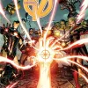 Vingadores, Os - O Último Evento Branco