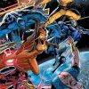 Novos Vingadores - Um Mundo Perfeito