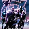 Vingadores, Os - Tempo Esgotado Vol. 01