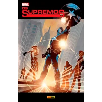 Supremos, Os - 1 Supremos, Os - 1